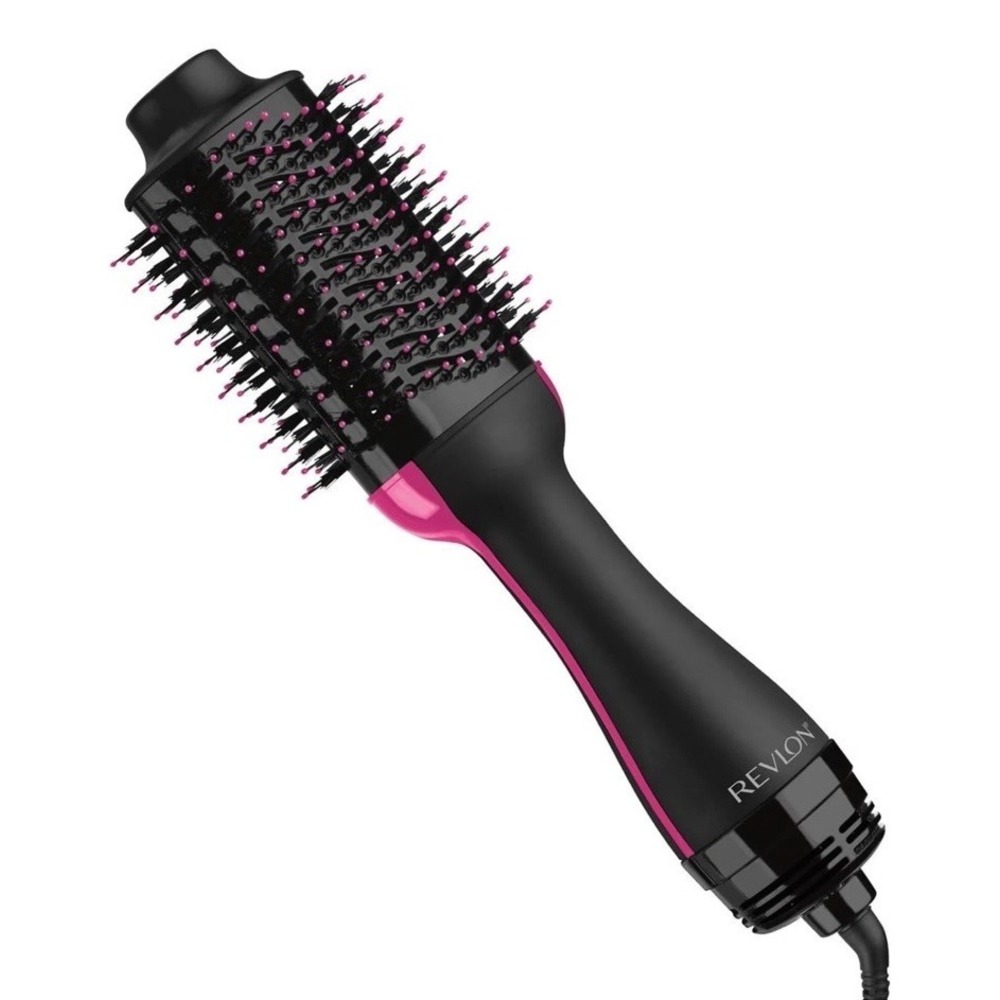 REVLON One-Step Volumizer Hair Dryer and Styler || Model RVDR5222